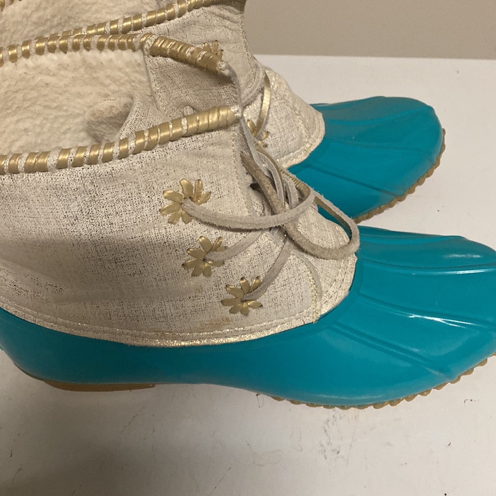 Jack Rogers boot - Picture 8 of 8